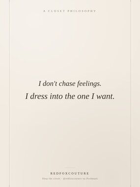 Wear the energy you want to feel. Curating your next favorite feeling.
